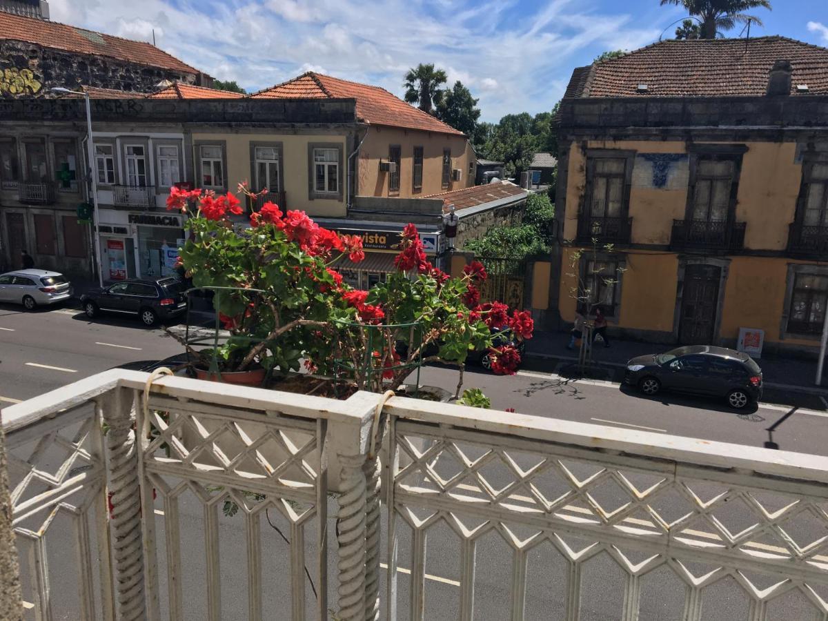 Hospedaria Boavista Porto Dış mekan fotoğraf