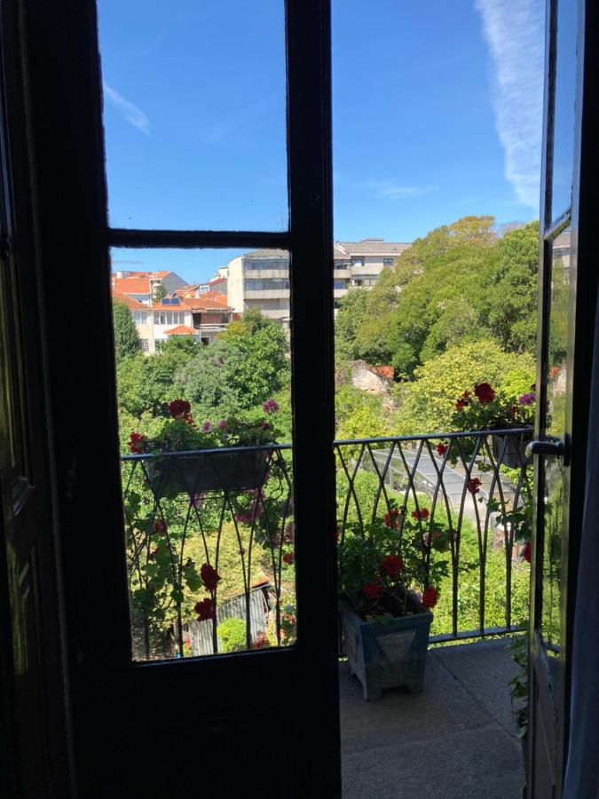 Hospedaria Boavista Porto Dış mekan fotoğraf