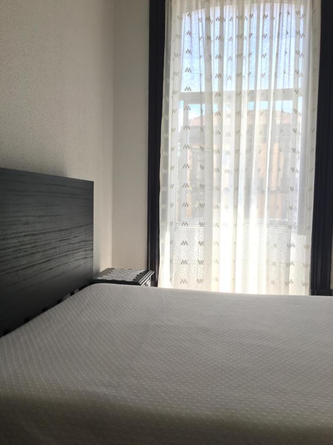 Hospedaria Boavista Porto Dış mekan fotoğraf