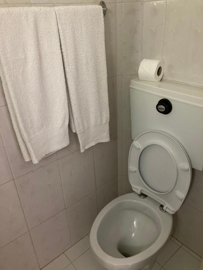 Hospedaria Boavista Porto Dış mekan fotoğraf