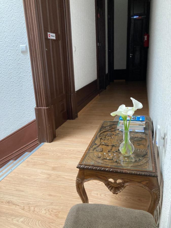Hospedaria Boavista Porto Dış mekan fotoğraf