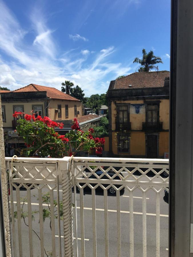 Hospedaria Boavista Porto Dış mekan fotoğraf