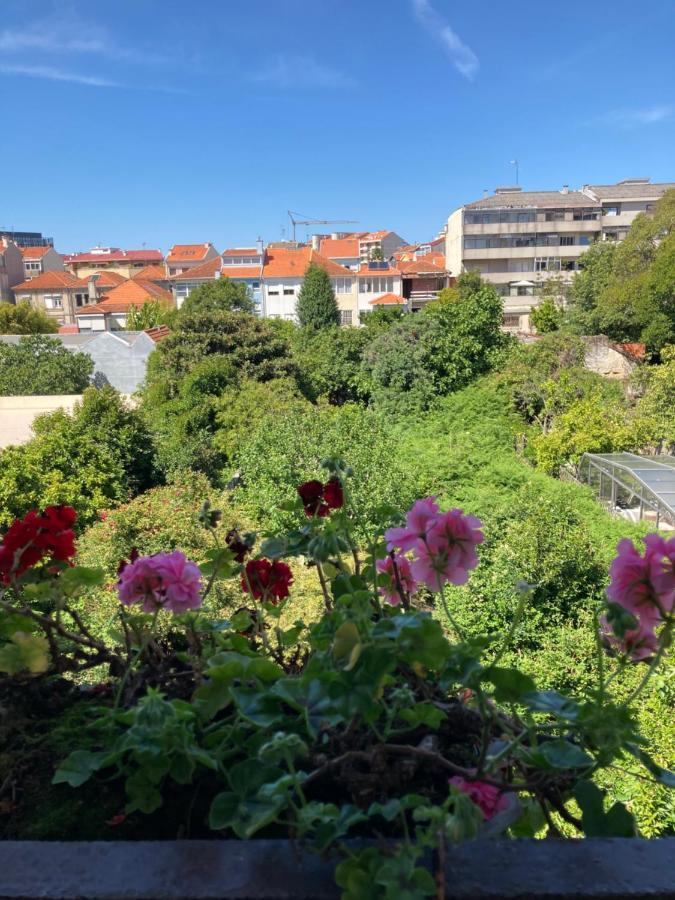 Hospedaria Boavista Porto Dış mekan fotoğraf