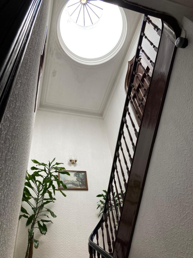 Hospedaria Boavista Porto Dış mekan fotoğraf