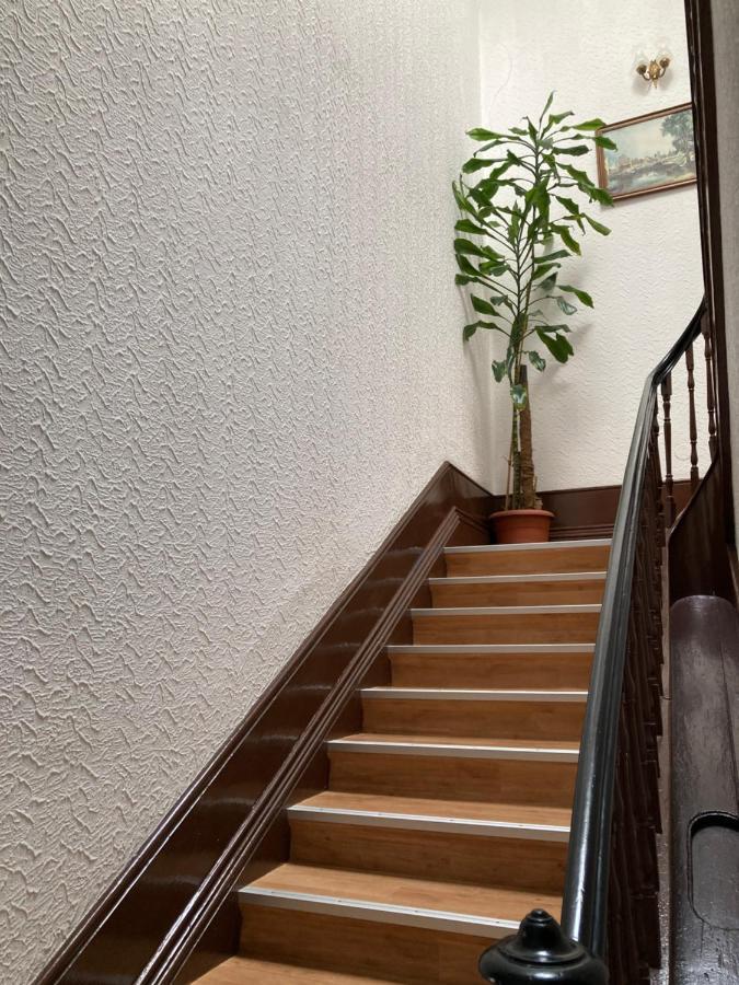 Hospedaria Boavista Porto Dış mekan fotoğraf