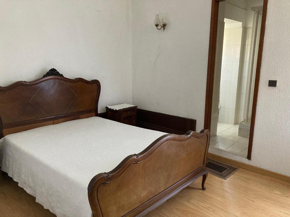 Hospedaria Boavista Porto Dış mekan fotoğraf