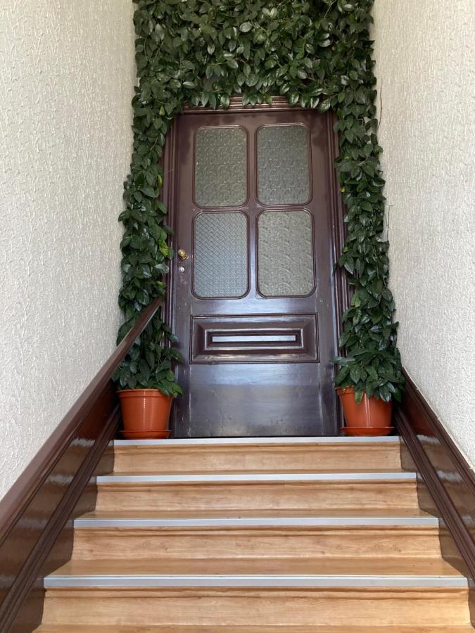 Hospedaria Boavista Porto Dış mekan fotoğraf