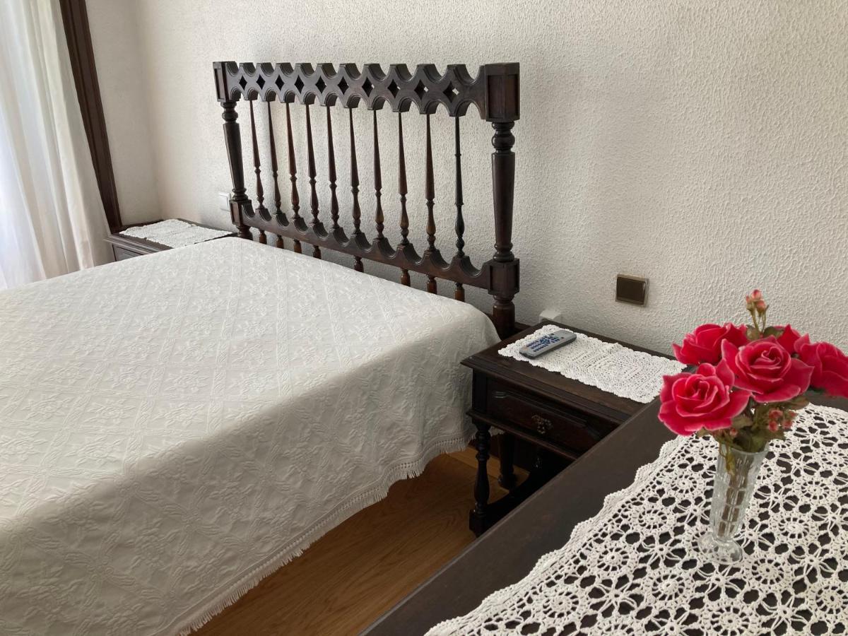 Hospedaria Boavista Porto Dış mekan fotoğraf