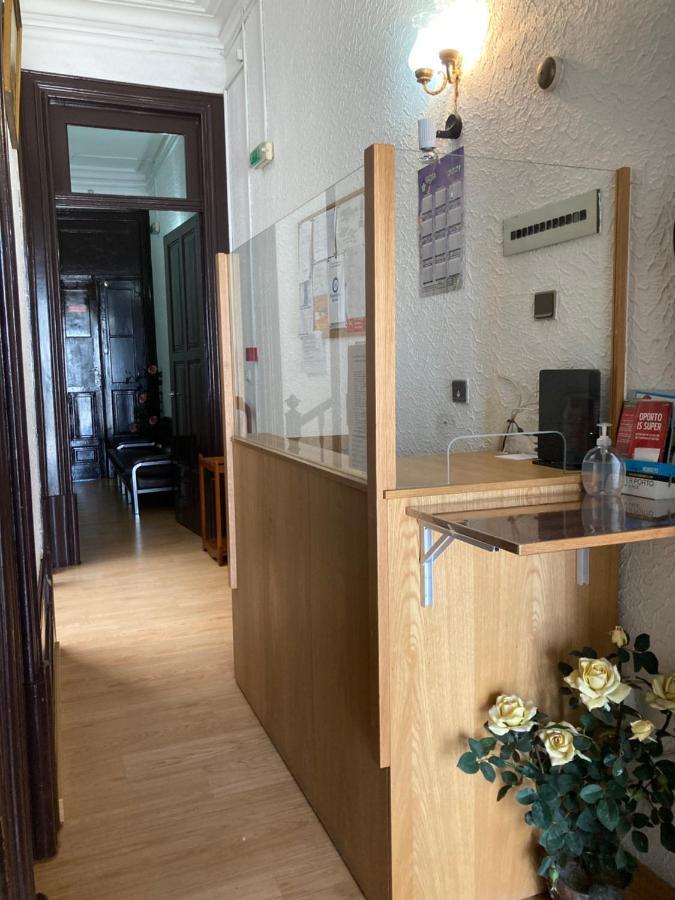 Hospedaria Boavista Porto Dış mekan fotoğraf